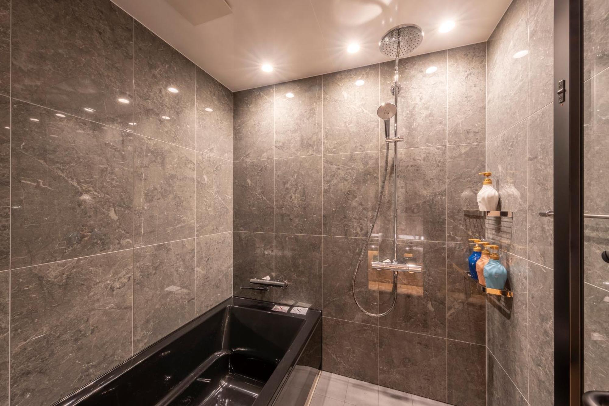 צ'יבה Hotel Springs Makuhari Premier מראה חיצוני תמונה