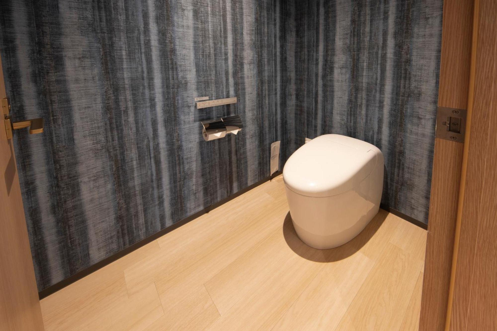 צ'יבה Hotel Springs Makuhari Premier מראה חיצוני תמונה